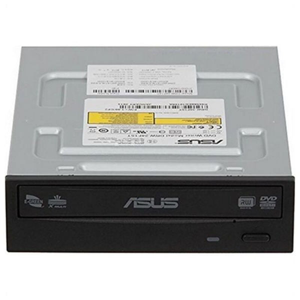 Enregistreur interne ASUS IOPRDV0101 24X Black Sata