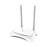 Wireless Router TP-Link 2,4 GHz 300 Mbit / s weiß (renoviert A+)