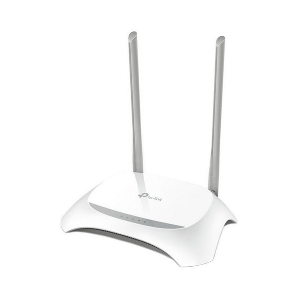 Routeurs sans fil TP-link 2,4 GHz 300 Mbps blancs (A + rénové)