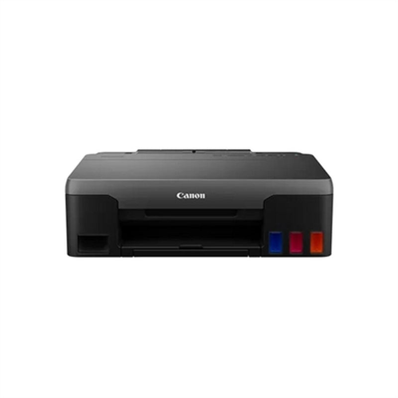 Impresora Canon Megatank Pixma G1520