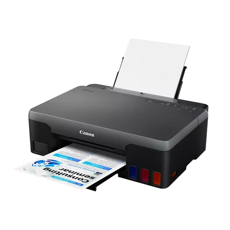 Impresora Canon Megatank Pixma G1520