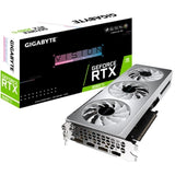 Gigabyte RTX 3060 Card graphique TI Vision OC LHR 8 Go GDDR6 8K Ultra HD