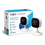 Cámara IP TP-Link TAPO C100            1080 px WiFi