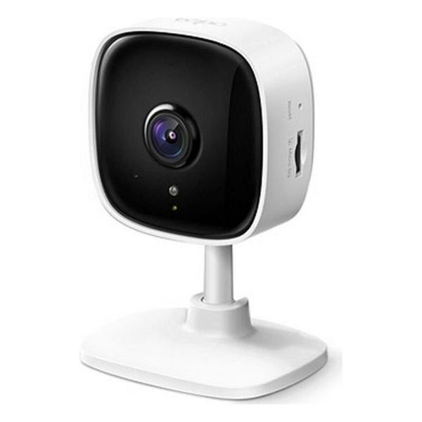 Fotocamera IP TP-Link Tapo C100 1080 px WiFi Bianco