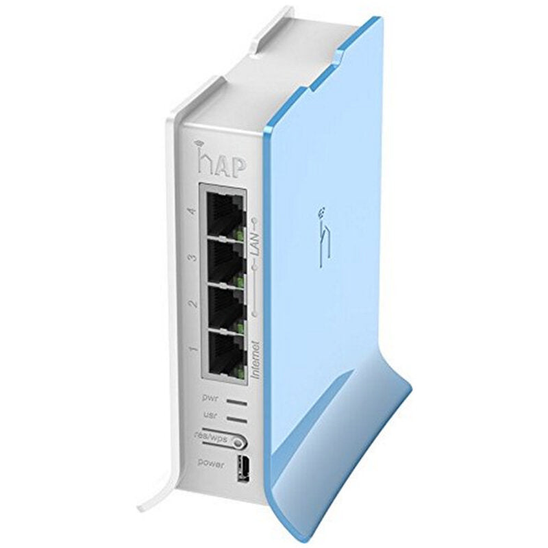 Mikrotik RB941-2D-TC Router blanc