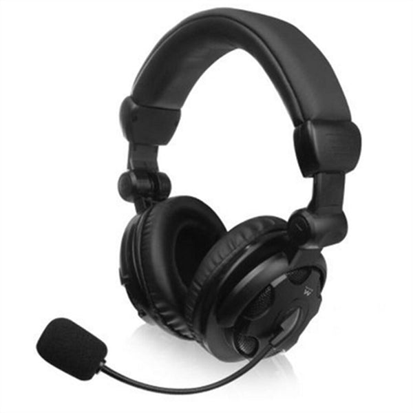 Ewent EW3564 Mikrofon mit Headsets