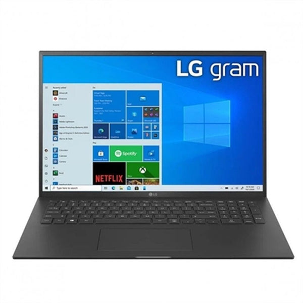 Notebook lg Gram 16Z90P-G 512 Go SSD 16 "16 Go DDR4 Intel® Core ™ i7-1165G7