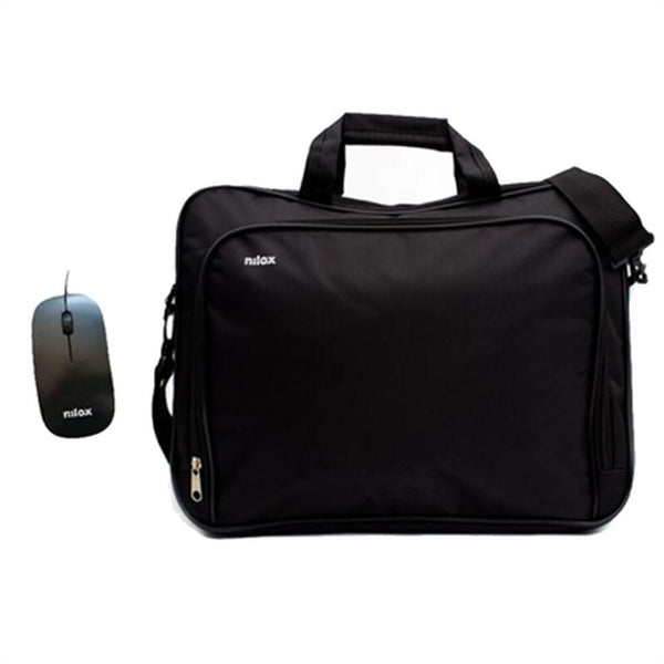 Valigetta per Portatile Nilox Essential 15"