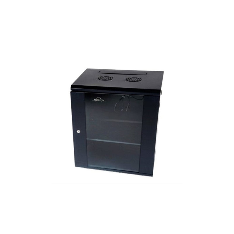 Monolyth 15u SH6415 19 "Wandregal Garderobe (60 x 45 cm)