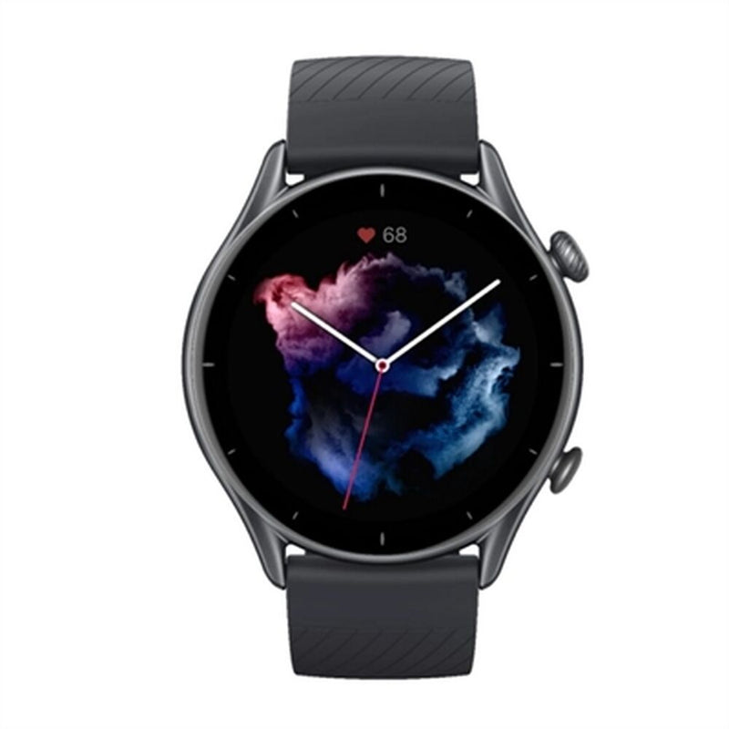 Smartwatch Amazfit GTR3 Nero 5 atm 1,39" AMOLED