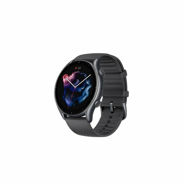 Smartwatch Amazfit GTR3 Nero 5 atm 1,39" AMOLED