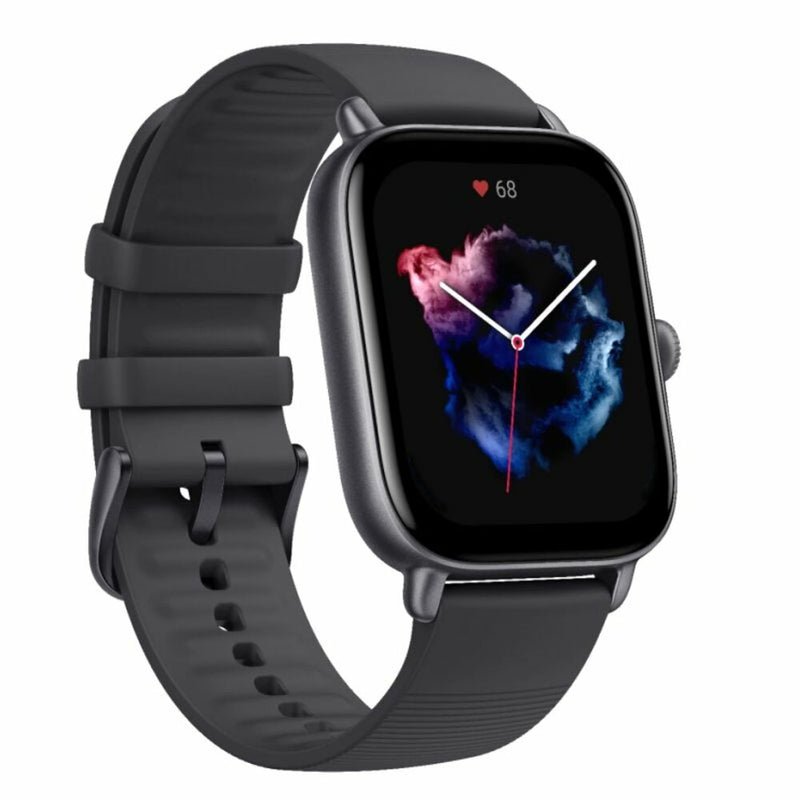 Smartwatch Amazfit GTS 3 1.75"