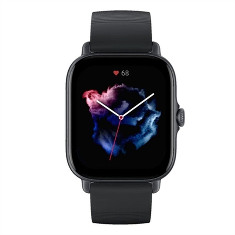 Smartwatch Amazfit GTS 3 GRAPHITE