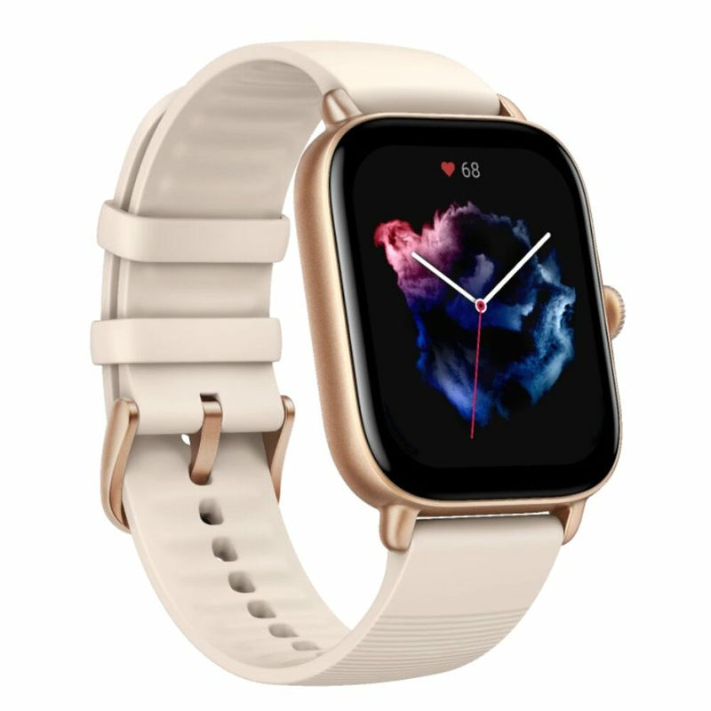 Smartwatch Amazfit GTS 3 IVORY