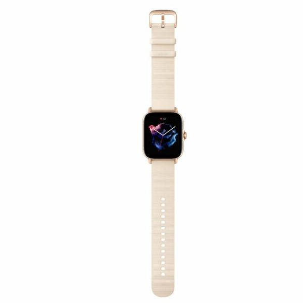 Smartwatch Amazfit GTS 3 IVORY