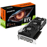 Scheda Grafica Gigabyte RTX 3070 TI