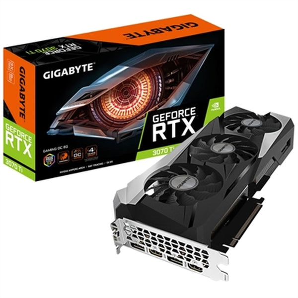 Gigabyte RTX 3070 Carte graphique TI