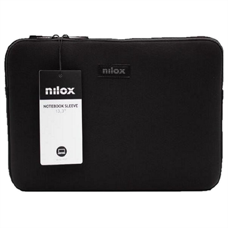 Custodia per Portatile Nilox NXF1301 Custodia Borsa per il trasporto 13"