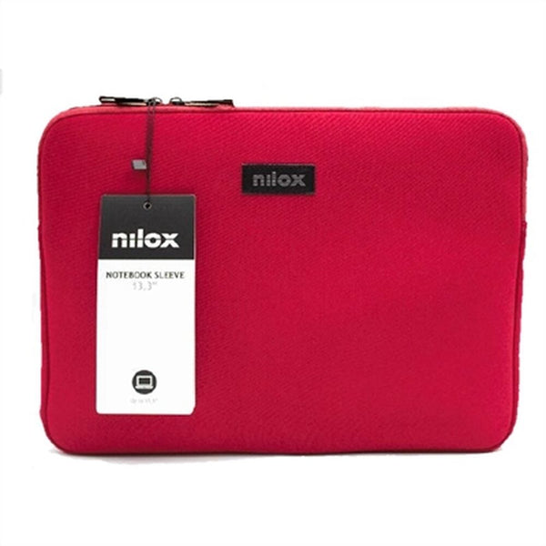 Custodia per Portatile Nilox NXF1304 Custodia Borsa per il trasporto 13"