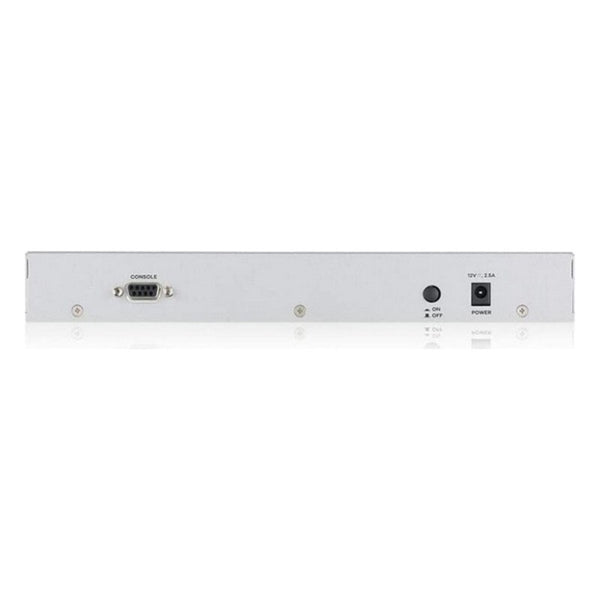 Firewall ZyXEL USGFLEX200-EU0101F Gigabit