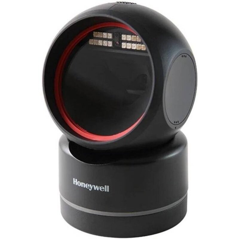 Lettore di Codice a Barre Honeywell HF680-R1-2USB