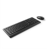 Engy Sistem 453016 Clavier et souris