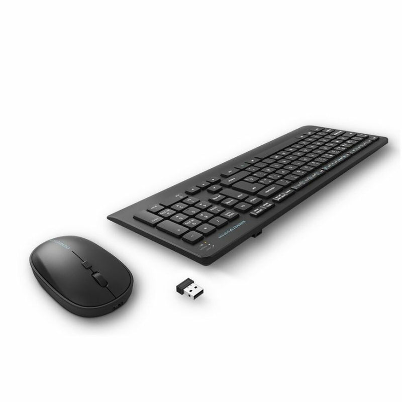 Engy Sistem 453016 Clavier et souris