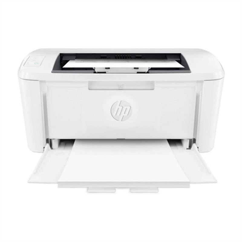 Impresora Láser HP LaserJet M110w