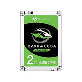 Disco duro Seagate ST2000LM015 2.5 "2 TB SATA III 5400 RPM 2 TB