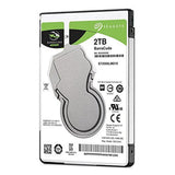 Disque dur Seagate ST2000LM015 2,5 "2 TB SATA III 5400 RPM 2 To