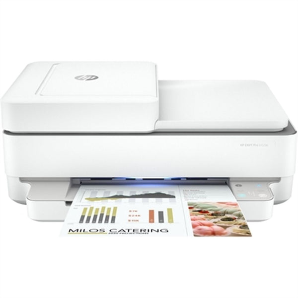 Impresora Multifunción HP 223R4B