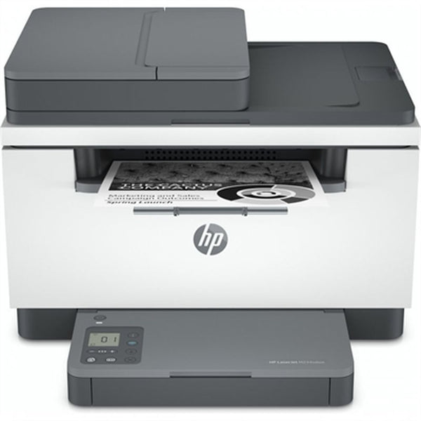 Stampante Laser HP 6GX01E