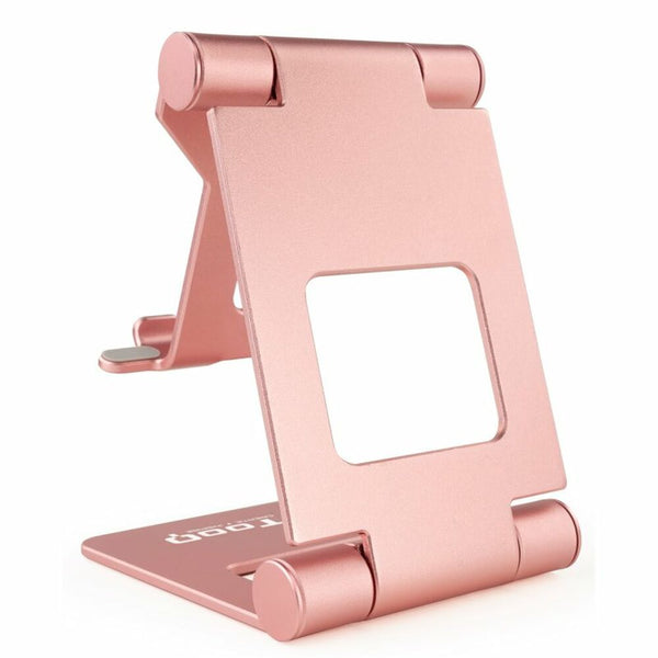 Support de tablette Tooq Keops Pink