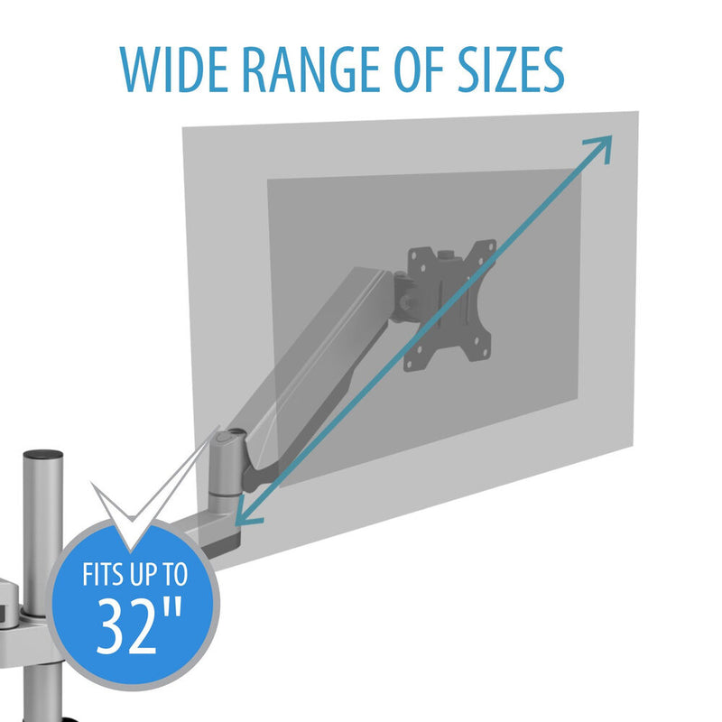 Support TV V7 DM1DTA-1E