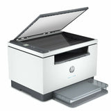 Impresora Láser HP Laserjet MFP M234DWE