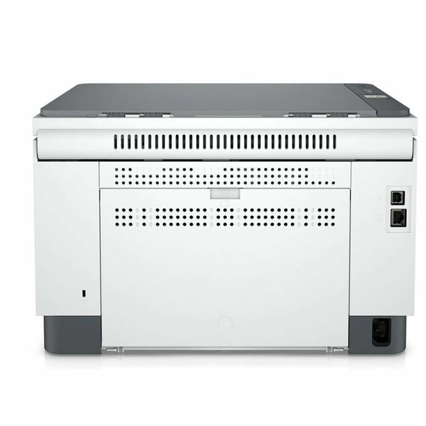 Impresora Láser HP Laserjet MFP M234DWE