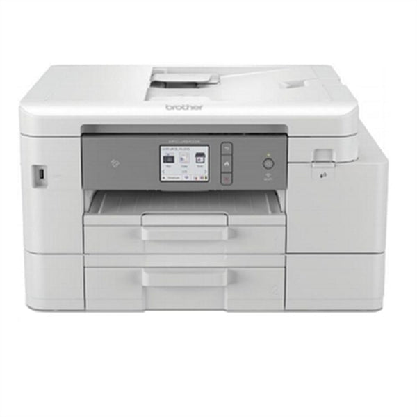 Drucker Brother MFCJ4540DWRE1