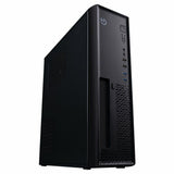 Semitorre Case ATX Hiditec SM10