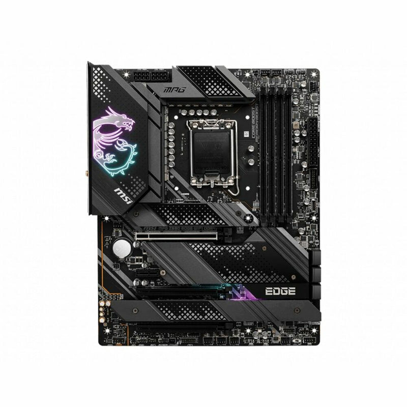 Scheda Madre MSI MPG Z690 DDR4