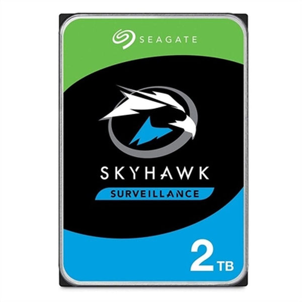 Disque dur Seagate ST2000VX015 2 TB