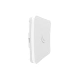 Punto d'Accesso Ripetitore Mikrotik RBSXTsq5HPnD WiFi 5 GHz LAN Bianco