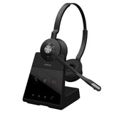 Écouteurs Jabra 9559-553-111 Noir sans fil