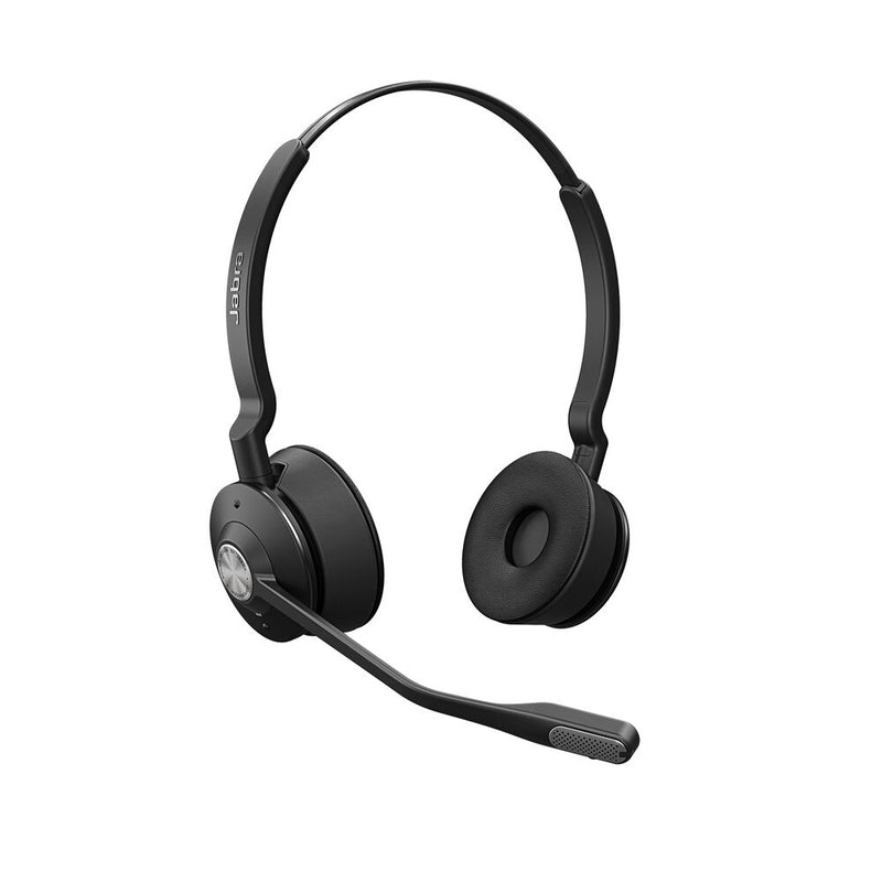 Écouteurs Jabra 9559-553-111 Noir sans fil