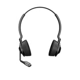 Écouteurs Jabra 9559-553-111 Noir sans fil