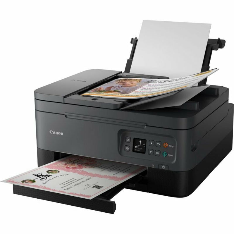 Impresora Multifunción Canon Pixma TS7450a