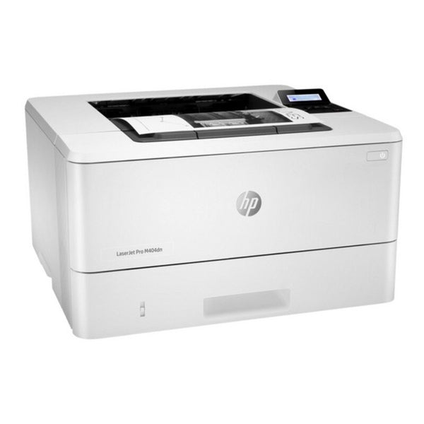 Impresora Láser Monocromo HP LaserJet Pro W1A56A 38 ppm WiFi Blanco