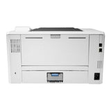 Impresora Láser Monocromo HP LaserJet Pro W1A56A 38 ppm WiFi Blanco