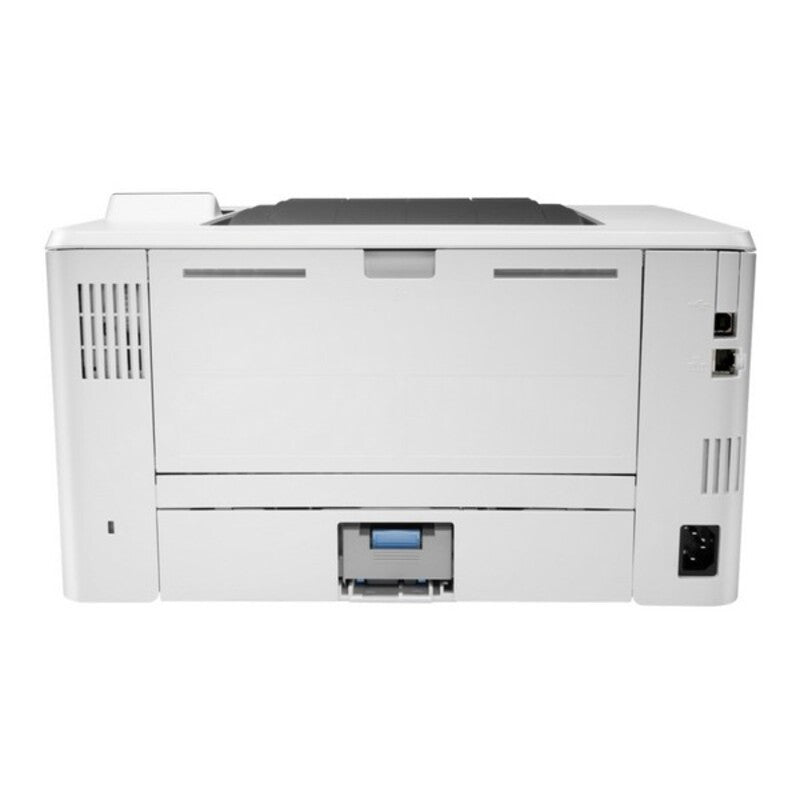 Impresora Láser Monocromo HP LaserJet Pro W1A56A 38 ppm WiFi Blanco