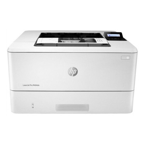 Impresora Láser Monocromo HP LaserJet Pro W1A56A 38 ppm WiFi Blanco