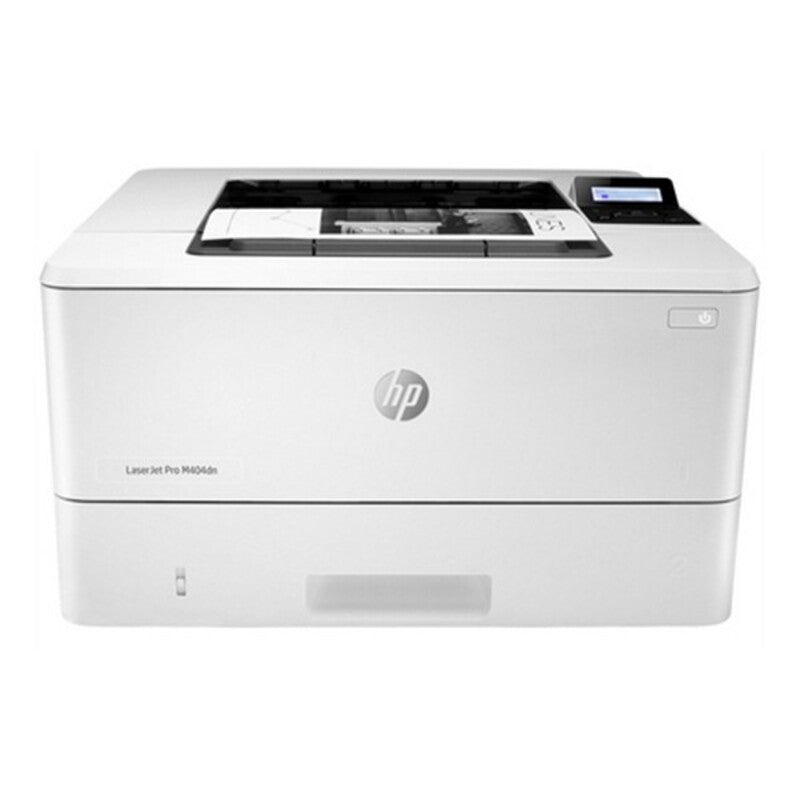 Impresora Láser Monocromo HP LaserJet Pro W1A56A 38 ppm WiFi Blanco